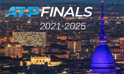 Great expectations for the 'tournament of the . Le Strutture ATP Finals di Torino: tutti i dettagli - Mole24