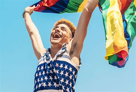 Get In On Our Sweepstakes To Celebrate Small Town Pride Thrillist
