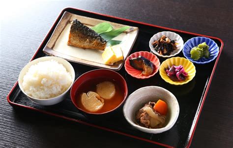 일본인의 장수 비결이 담긴 건강한 음식 2부 All About Japan