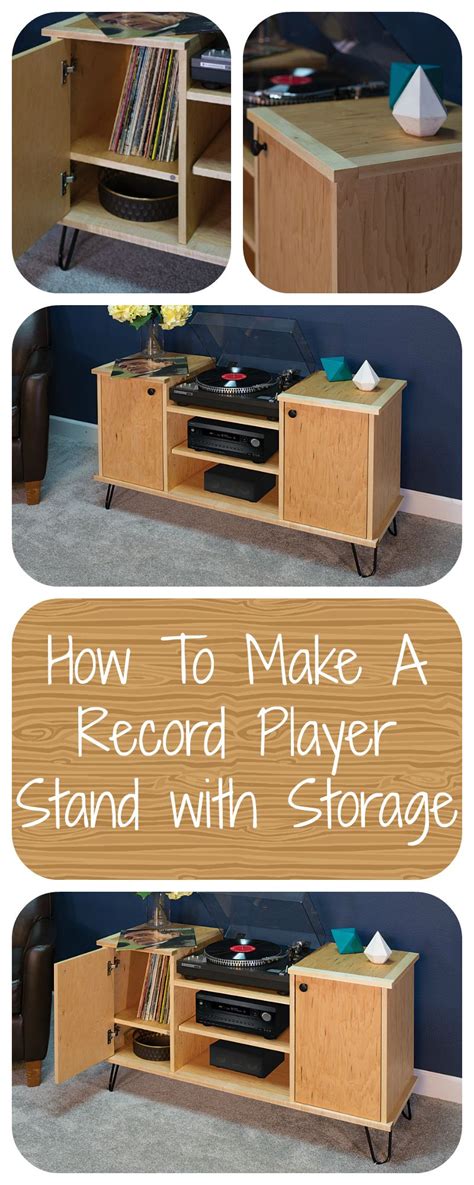 Check spelling or type a new query. This is luxurious! Check out this record player stand. Give your entertainment room a retro vibe ...