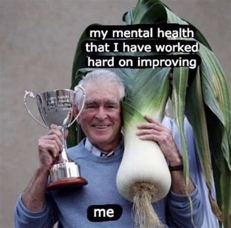 10 Memes For Your Mental Health