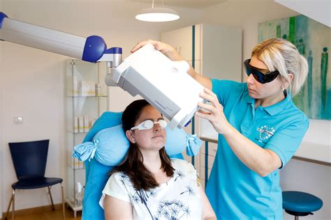Photodynamische Therapie Hautarzt Gissler Walter
