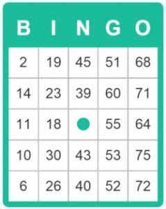 Various designs and types of bingo games are there. Bingo cards 1-75 | Free printable bingo cards | Free printable bingo cards, Bingo cards ...