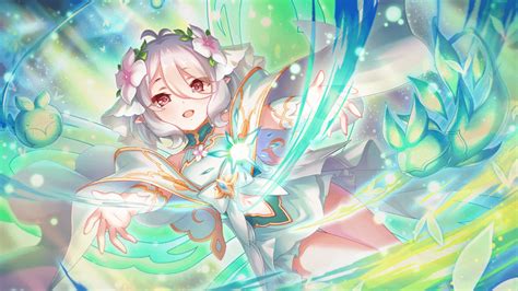 Princess Connect Re Dive Global The Best Characters To Roll For In