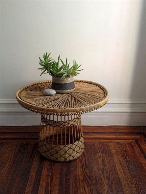 Why You Should Decorate With Rattan Furniture Home