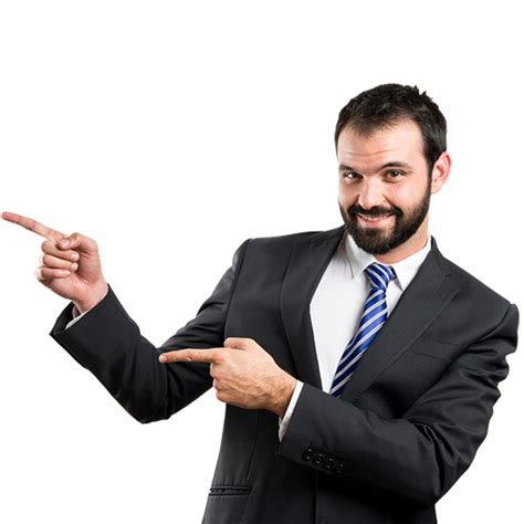 Businessman In Suit Free Png Png Play