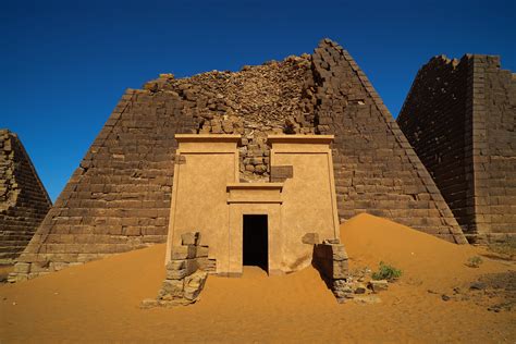 Sudan Travel Africa Lonely Planet