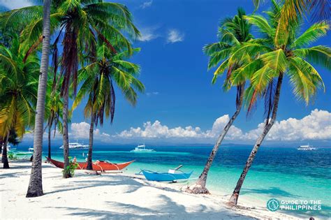Top White Sand Beaches In The Philippines Attracttour My Xxx Hot Girl