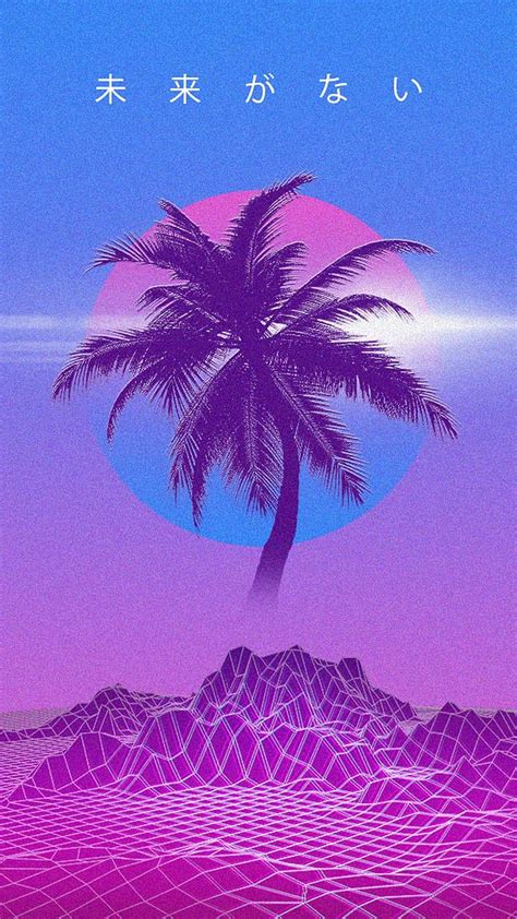 80s Synthwave Retro Iphone Wallpapers 2022 Goat Wallpaper
