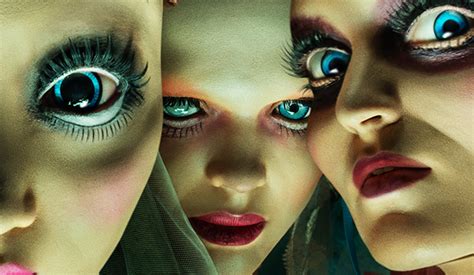 Dollhouse American Horror Stories Releases Season 2 Teaser Video