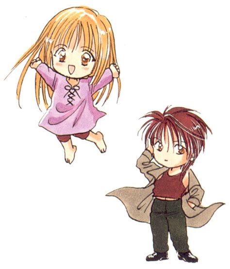 Ceres, celestial legend, known in japan as the mystery of ceres (妖しのセレス, ayashi no seresu), is a fantasy shōjo manga series written by yuu watase. Ayashi no Ceres: Chibi Aya and Tooya | Chibi, Anime, Ceres