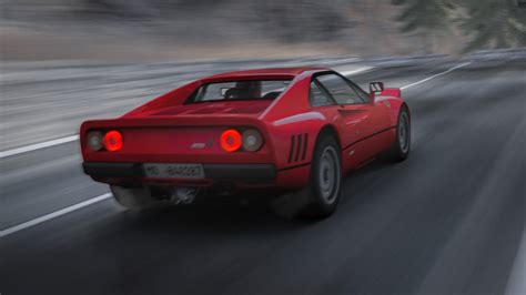 Provence Alps Ferrari GTO Assetto Corsa YouTube