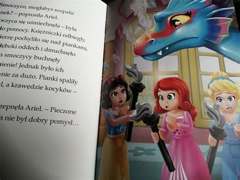 DISNEY KSIĘŻNICZKI od AMEET Siła dziewczęcej wyobraźni