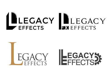 Legacy Logos