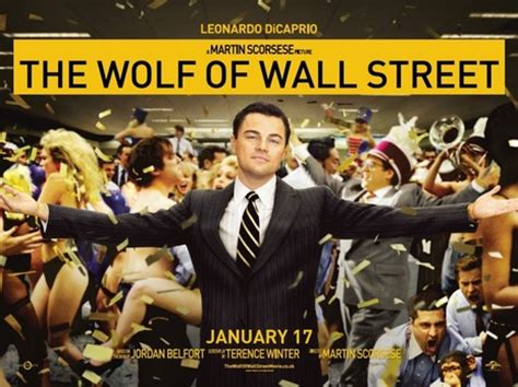 The wolf of wall street is a 2013 american epic biographical black comedy crime film directed by martin scorsese and written by terence winter. EMPIRE CINEMAS Film Synopsis - The Wolf Of Wall Street