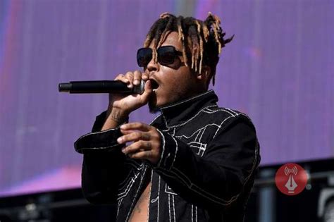 Rapper Juice Wrld Died Of Accidental Opioid Overdose Autopsy Whatsup