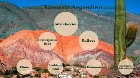 Noroeste Argentino By Julián Pasetto