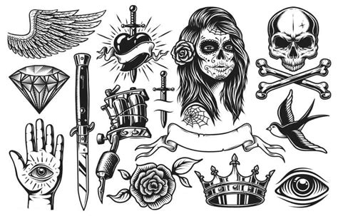 Tattoo Flash Ideas Everything You Need To Know 2020 Information