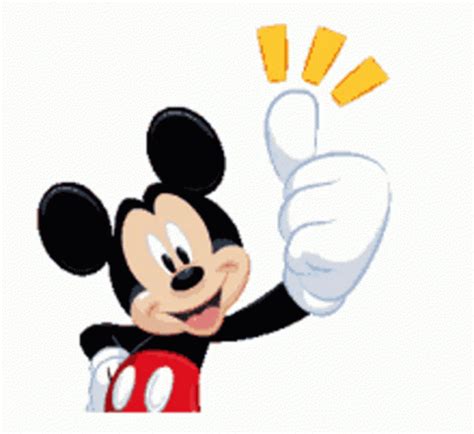 Mickey Mouse Crazy Gif Mickeymouse Crazy Discover Share Gifs My XXX