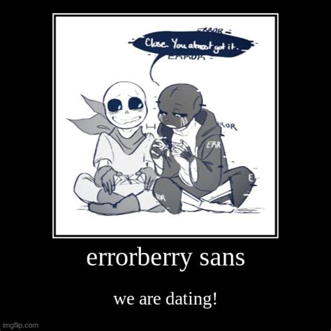 Errorberry Sans Imgflip