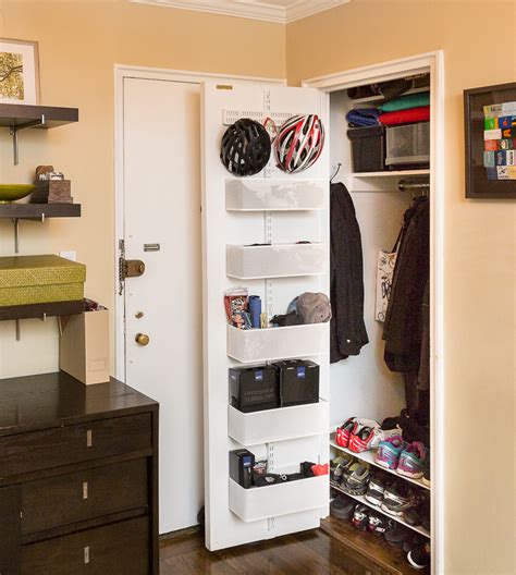 20 Bedroom Storage For Small Spaces