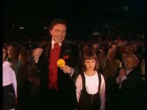 ℗ 1994 electrola, a division of universal music gmbh. Karel Gott - Die Biene Maja 1997 - YouTube