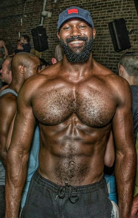 Jamaican Freak — Black Mens Skin The Archive Che21 Fitin Men Black Men Bearded Men