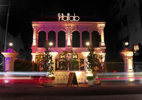 Halab Penang: Halal Dining Spot To Get Your Arab Cuisine Craving Fixed