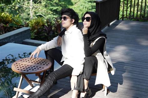 Aurel hermansyah sedang berduka setelah mengalami keguguran, selasa (18/5/2021). Sebelum Tahu Sedang Hamil, Aurel Hermansyah Merasakan ...