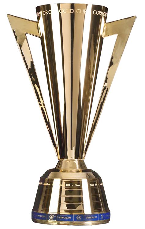 Jun 11, 2021 · la final de la copa oro se convierte en la venta total más rápida en la historia del torneo, y la primera vez que los boletos para un evento deportivo en el allegiant stadium se agotan. CONCACAF Gold Cup (Copa de Oro) Winners Trophy | Trofeu ...