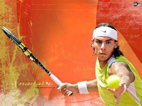 Nadal Rafael Nadal Wallpaper 4810767 Fanpop