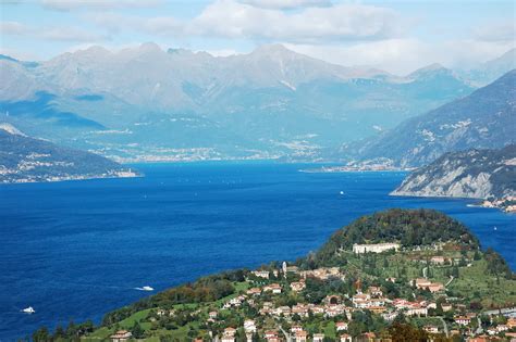 Lakes In Lombardy Visititaly