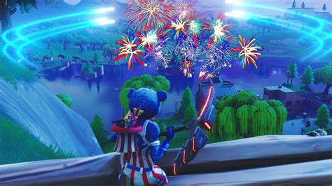 Who's ready for the event today?! *NEW* LEAKED Fortnite "FIREWORKS EVENT" TODAY! (Fortnite ...