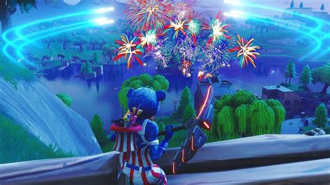 This includes new challenges, cosmetics, items, and even ltms catering to the event's theme. *NEW* LEAKED Fortnite "FIREWORKS EVENT" TODAY! (Fortnite ...