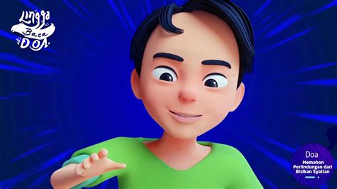 Doa perlindungan dari fitnah dajjal. Doa Memohon Perlindungan dari Bisikan Syaitan | # ...