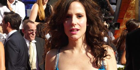 Trolls Make Weeds Star Mary Louise Parker Want To Quit Acting The