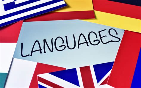 The Languages Challenge - Association for Language Learning