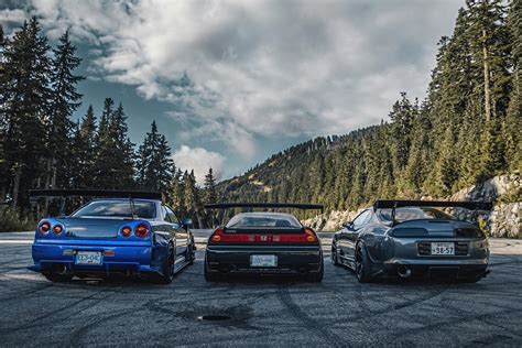 Best jdm wallpaper, desktop background for any computer, laptop, tablet and phone. JDM Legends Wallpapers - Wallpaper Cave