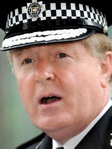 Met chief Ian Blair could be forced out by Government