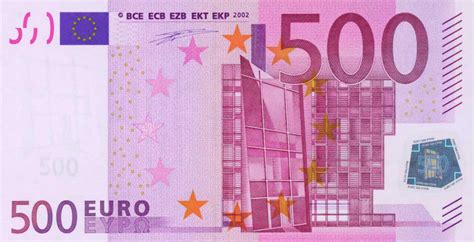Kryptowährungsinvestition euro scheine originalgröße drucken. 500 Euro Schein Druckvorlage