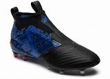 Blue And Black Boots Photos