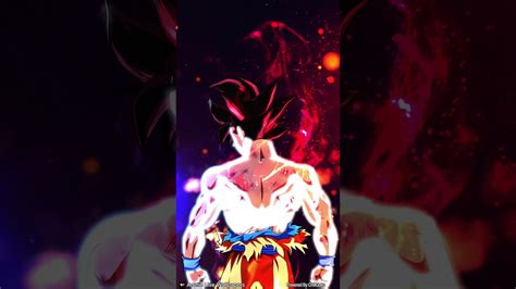 Fondos De Pantalla Imagenes De Goku Que Se Mueven