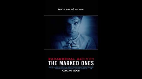 Paranormal Activity The Marked Ones Review Chasing Cinema Youtube