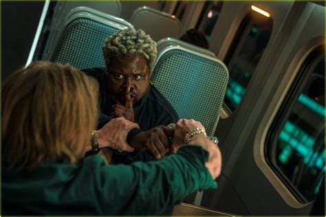 Bullet Train Features Surprise Cameos From Two Huge Movie Stars Not Including Sandra Bullock