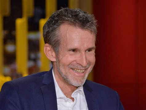He studied acting in the early 1980's in berlin under else bongers. Ulrich Matthes: Dschungelcamp dieses Jahr langweilig ...