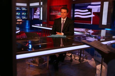 Shepard Smith Fox News Apostate Is Starting Over At Cnbc The New