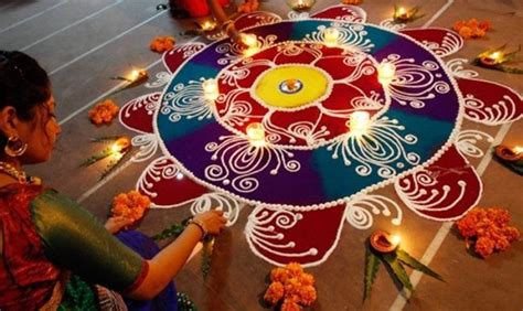 Hari deepavali 4 november 2021 (khamis). Gambar Cuti Deepavali 2019 : Deepavali 2018 Festilval date ...