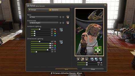 Nsfw Adventurer Plates Are Getting Players Banned In Final Fantasy Xiv