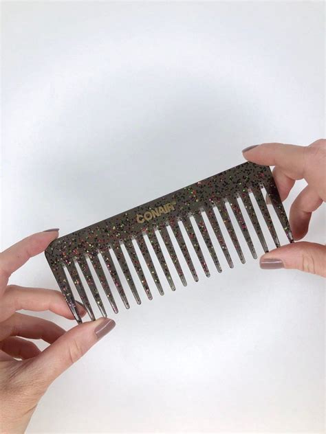 10 Combs And Brushes For Curly Hair With Tips On How To Use Them