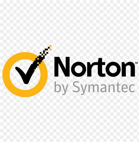 Norton Logo Png Transparent With Clear Background Id 472987 Toppng
